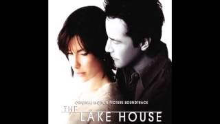 跳越時空的情書  電影配樂 The Lake House 2006 [upl. by Sasnak]