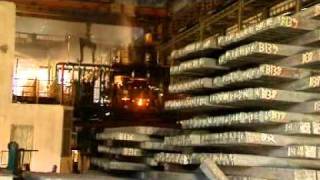 Steel Industry of Bangladesh GPH Ispat Limited [upl. by Korns617]