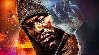 1992 Bande Annonce 2024 Tyrese Gibson Action [upl. by Ynatil311]