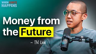 Pendle CoFounder The New Way to Trade Crypto in 2024  EP82 [upl. by Eniruam475]