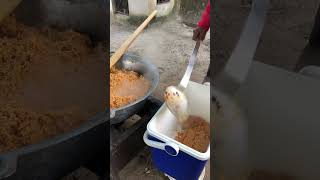 Another jollof rice video [upl. by Nnylanna973]