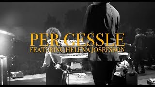 Per Gessle  The Finest Prize feat Helena Josefsson Lyric Video [upl. by Attekal]