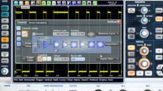 RampS®RTO Family the digital oscilloscopes from Rohde amp Schwarz [upl. by Coveney]