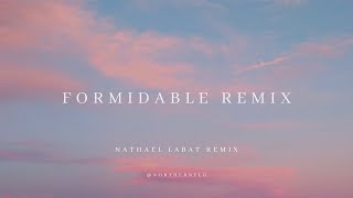 Stromae  Formidable northernelg remix [upl. by Enneibaf]