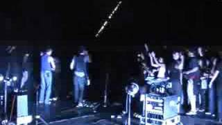 dEUS on tour Official Podcast  Italy 2008  part 2 of 2 Suds amp Soda live [upl. by Latricia192]