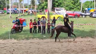 1082024OPEN LONGGOKKK C DIVISION 1 TREK LACORBINJAIPCBKELANTANMALAYSIA [upl. by Cohl]