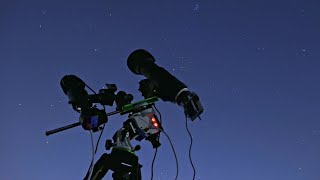 Astrofotografie verstehen  Ein Einsteigertutorial [upl. by Nasar128]