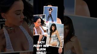 Katy Perry Announced ‘Hot Confident’ New Song ‘Woman’s World’ [upl. by Bainbrudge]