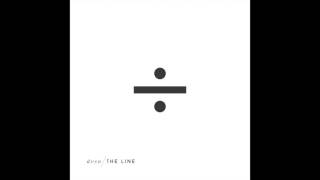 dvsn  The Line Official Audio [upl. by Marika]