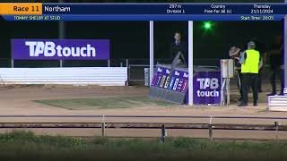 Northam21112024Race11 [upl. by Tyree760]