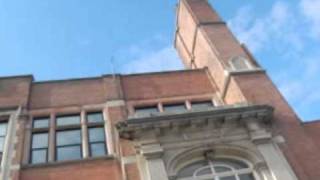 Parkdale Collegiate Institute  School Song [upl. by Akinek]