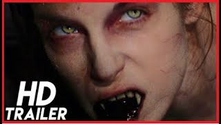 Interview with a Vampire 2024  MOVIE TRAILER [upl. by Aremus985]