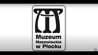 Muzeum Mazowieckie  XII Płockie Dni Żydowskie [upl. by Troth]