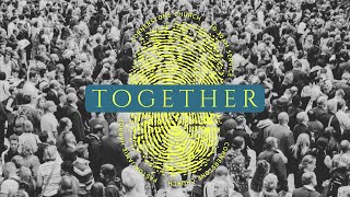 Together  1030am service [upl. by Atteyram]