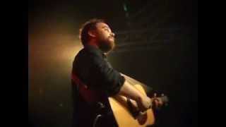 Frightened Rabbit  Poke live amp fully acoustic  Radar Aarhus [upl. by Wilhelmine]