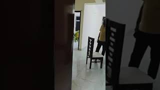 3BHK Semi Furnished Flat Sale 1450Area on 1st Floor in Patliputra Colony Patna [upl. by Hayouqes]