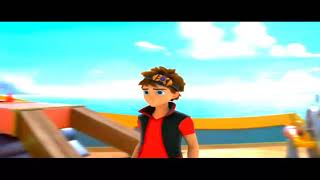 Zak storm in Hindi [upl. by Aleirbag868]