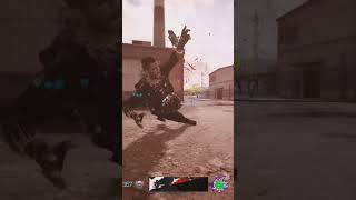 Threaded the needle on that one mw3 callofduty cod videogame gameplay gamer ps5 snipe [upl. by Cissiee483]