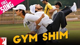 Gym Shim  Full Song  Dil Bole Hadippa  Shahid Kapoor  Rani Mukerji  Joshilay [upl. by Assilla]