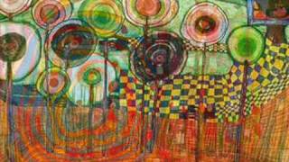 hundertwasser the painter [upl. by Hunt]