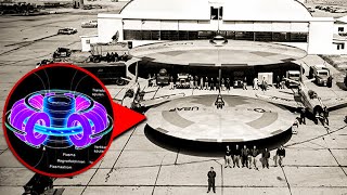 UFOs Declassified Reverse Engineering Alien Technology [upl. by Ailem714]