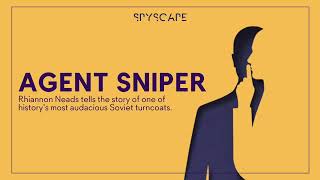 Agent Sniper [upl. by Anirtal]