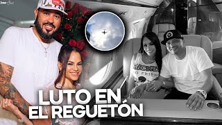 Natti Natasha y Pina Records Perdieron el Vuelo Esto pasó con Flow la Movie y su Familia [upl. by Howey838]