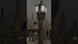 Maula Ya Salli Wa Sallim Naat  Heartfelt Islamic naat naatsharif aesthetics 12 Rabiulawal [upl. by Mccormick105]