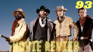 Silverado  Movie Review [upl. by Thibaut]