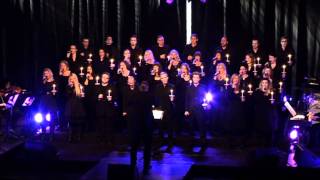 20101212  23Nessun Dorma [upl. by Ogeid]