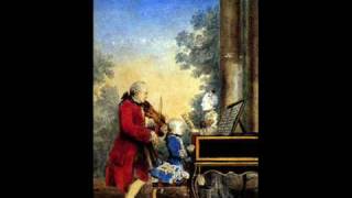 Mozart Piano Sonata in D major K 284 quotDürnitzquot 3rd mov Tema con variazioni 12 [upl. by Ellegna768]