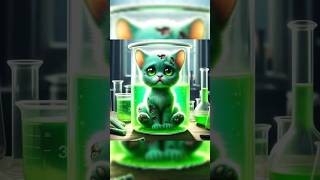 Billi Ko coronavirus Ho jata hai cartoonvideo cat funny [upl. by Akitahs]