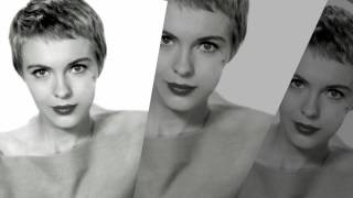 JEAN SEBERG TRIBUTE [upl. by Ajnos58]