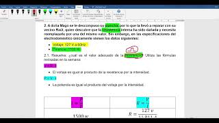 ACTIVIDAD 2 MODULO 12 PREPA EN LINEA SEP GENERACION 56 [upl. by Karie]