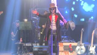 ZUCCHERO  CON LE MANI Feat SUGARLIVE BAND TRIBUTO A ZUCCHERO [upl. by Lema790]