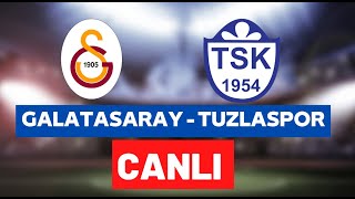 Galatasaray 2  6 Tuzlaspor hazırlık maçı özeti [upl. by Gawen]