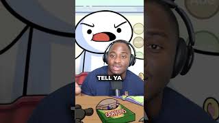 TheOdd1sOut My Thoughts on Bluey [upl. by Neerol600]