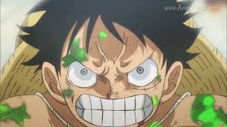 One Piece capitulo 10045 sub español Avance en HD [upl. by Ranzini441]