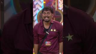 BB Hotel Task Ends 🙌 Bigg Boss Telugu 8  DisneyPlus Hotstar Telugu [upl. by Jovitta]