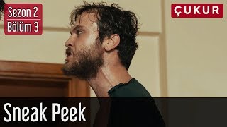 Çukur 2Sezon 3Bölüm  Sneak Peek [upl. by Leirda]