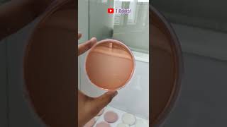 Culture media preparation  DCA Agar Deoxycholate citrate agar  clinical microbiology  medical [upl. by Monroe892]