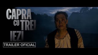 CAPRA CU TREI IEZI  TRAILER OFICIAL  28 OCT 2022 [upl. by Sampson58]