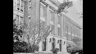 Roxborough High School History 1922 2022v 3 [upl. by Leasia]