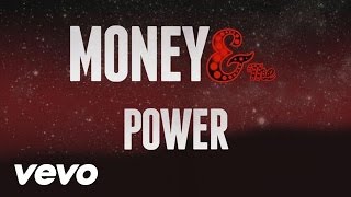 Kid Ink  Money and the Power Official Lyric Video [upl. by Dloreh]