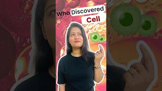 The Hidden Story of Cell Discovery Nobody Tells You [upl. by Ortrud]