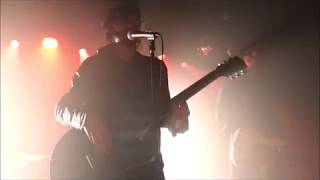 Reignwolf  Keeper  Live at the Moroccan Lounge in Los Angeles on 3419 [upl. by Lebam]