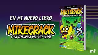 Las Perrerías de Mike 3 Mikecrack y la venganza del rey Slime [upl. by Ylrahc]