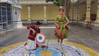 Sankranthi Vachinde Tummedha Song Dance Performance bySDAMydhukur [upl. by Maddi]