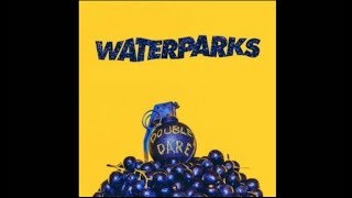 Waterparks Stupid For You 가사해석번역 [upl. by Anires272]