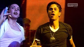 Enrique Iglesias  Do You Know LIVE HD [upl. by Ellwood]